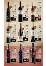 Spar vino i delicije