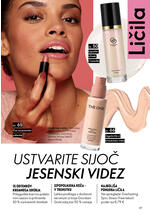 Oriflame redni katalog