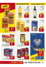 Konzum kataloška akcija