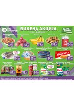 Vikend akcija Katalog Akcija