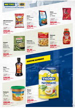 Metro katalog hrana