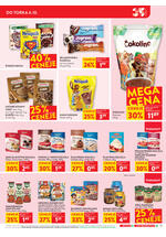 Spar katalog - Tedenska akcija
