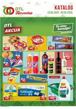 Proleter katalog akcija Katalog Akcija