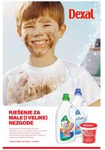 Eurospin kataloška akcija