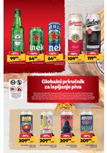 Maxi katalog pivska ponuda