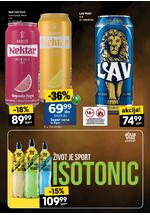 Roda katalog nedeljna akcija