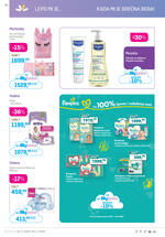 Lilly Drogerie katalog akcija