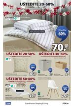 JYSK kataloška akcija