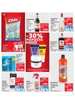 Kaufland kataloška akcija