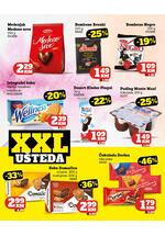 Tropic akcijski katalog