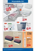 Lidl kataloška akcija