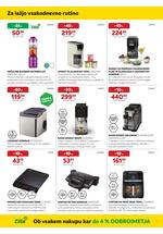 Merkur akcijski katalog