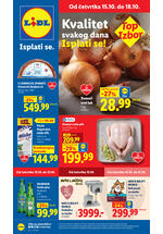 Nedeljna akcija