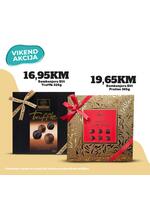 Kort marketi vikend akcija