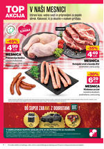 Mercator redni katalog
