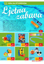 Spar kataloška akcija