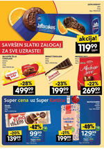 Idea katalog nedeljna akcija