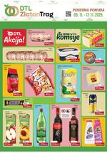 Zlatan Trag katalog akcija Katalog Akcija