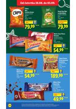 Lidl katalog akcija