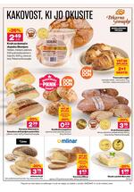 Mercator redni katalog