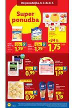 Lidl redni katalog