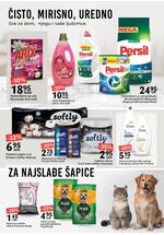Bingo magazin Stup