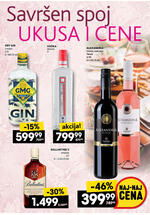 Roda katalog nedeljna akcija