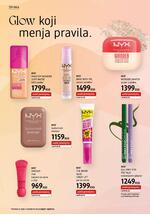 DM Drogerie katalog akcija