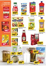 Kastrum VIVA katalog hrana