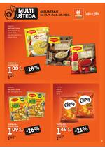 Studenac katalog - Multiušteda