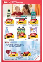 Mega Maxi nedeljna akcija