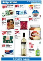 Eurospin kataloška akcija