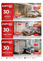 Lesnina XXXL katalog akcija
