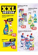 Crvena jabuka kataloška ponuda