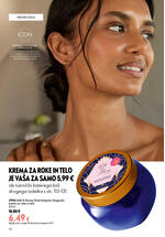 Oriflame redni katalog