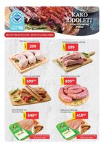 Super Vero katalog akcija