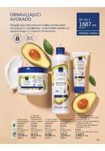 Avon katalog akcija
