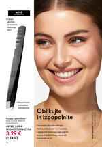 Oriflame redni katalog