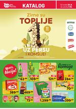 PerSu katalog hrana
