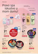 DM mjesečni katalog