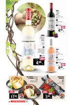 Spar vino i delicije