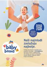 DM Drogerie katalog akcija