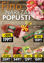 Roda katalog nedeljna akcija