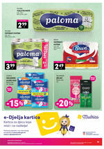 Trgovina Krk kataloška akcija