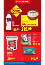 Lidl katalog akcija