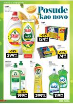 Idea katalog neprehrana