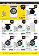 Merkur akcijski katalog