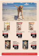 Pet centar akcijski katalog
