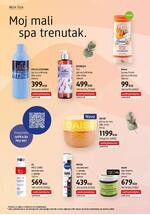 DM Drogerie katalog akcija