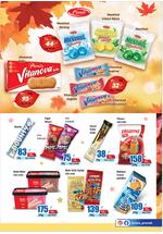 Trnava Promet katalog akcija